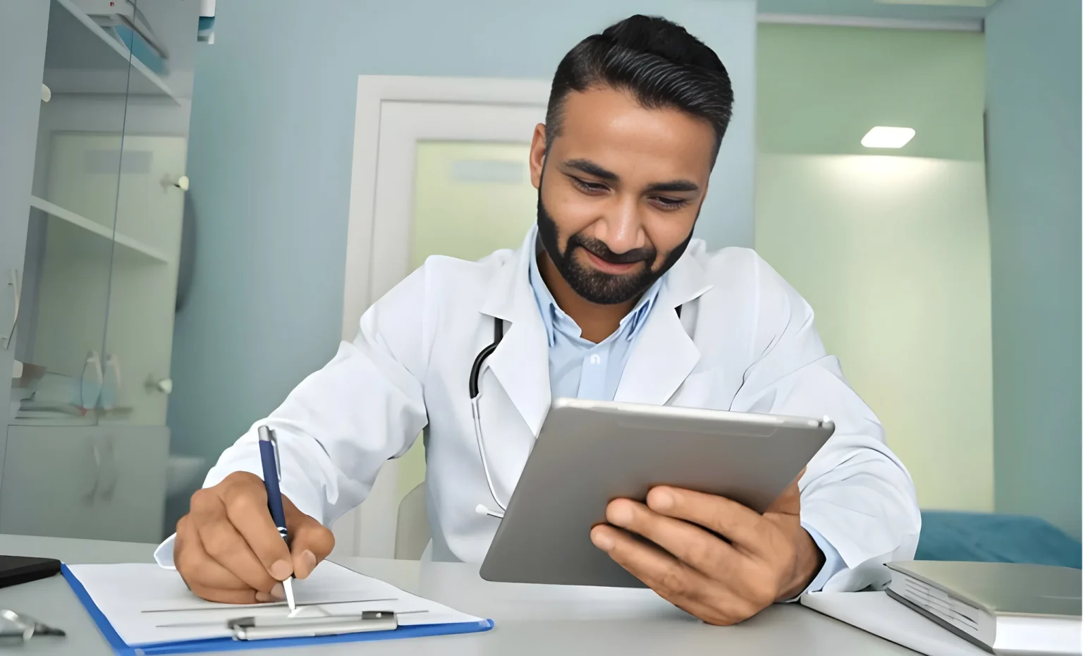 Doctorly, Healthcare Website Development, Healthcare Marketing