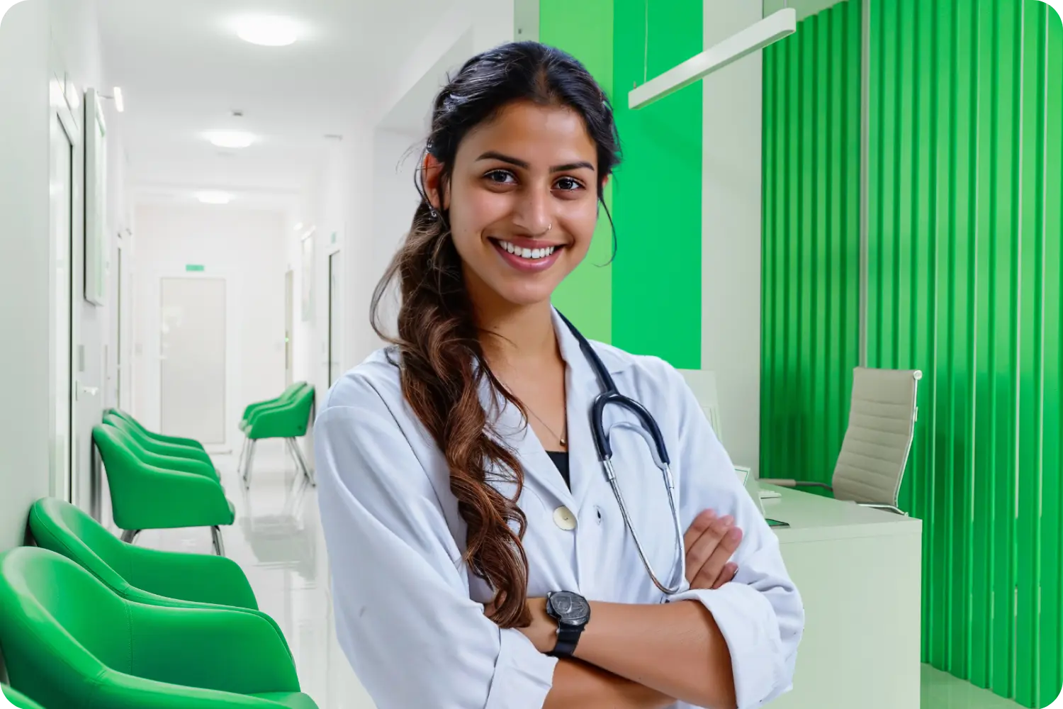 Doctorly, Healthcare Website Development, Healthcare Marketing