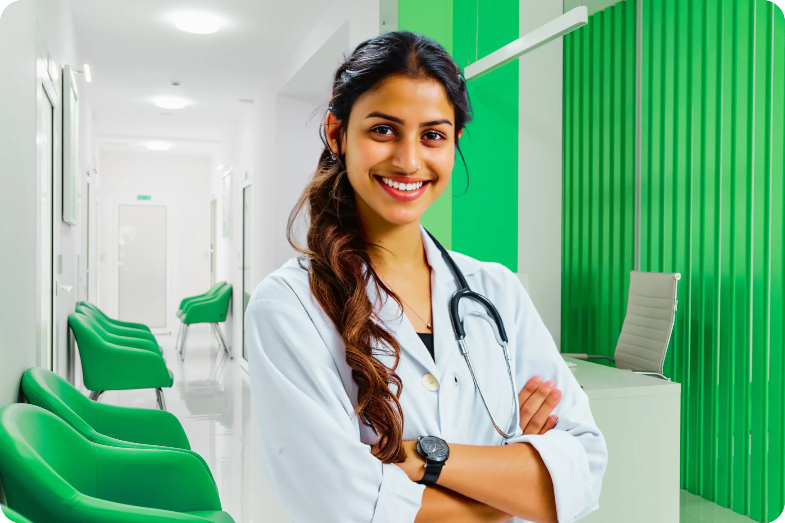 Doctorly, Healthcare Website Development, Healthcare Marketing