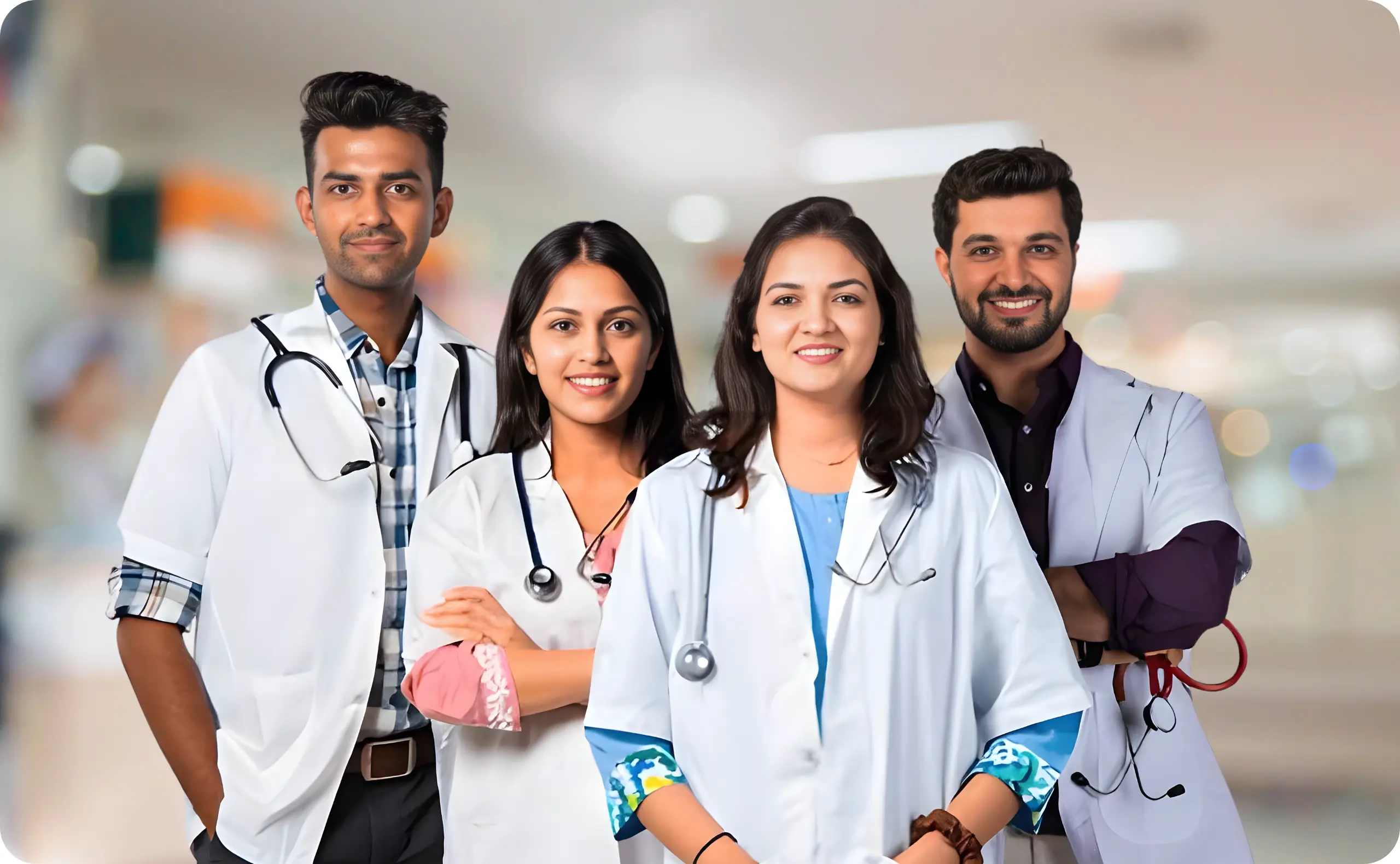 Doctorly, Healthcare Website Development, Healthcare Marketing